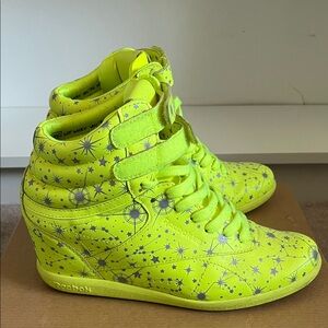 Reebok x Melody Ehsani collab
